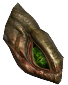 Kadra Eye
