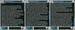 Monria lost chapter 2